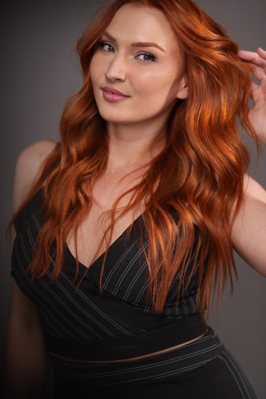 Cleia Raber